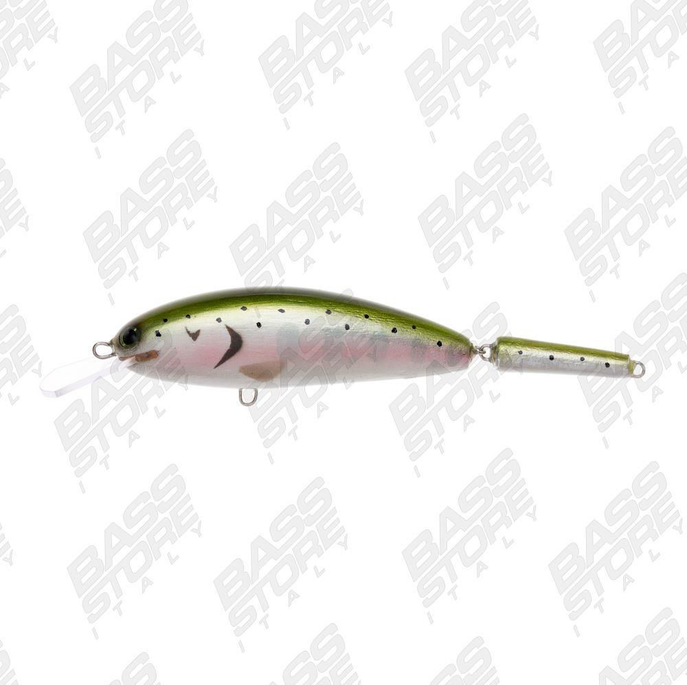 Skunk Works Fishing Kruiser Fat 140