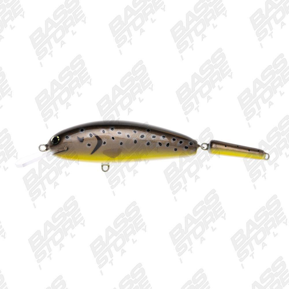 Skunk Works Fishing Kruiser Fat 140