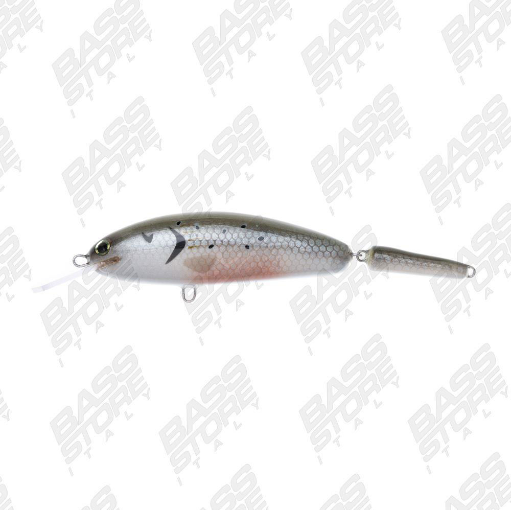 Skunk Works Fishing Kruiser Fat 140