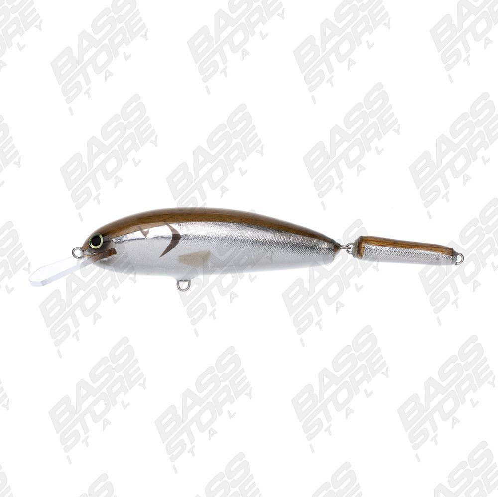 Skunk Works Fishing Kruiser Fat 140