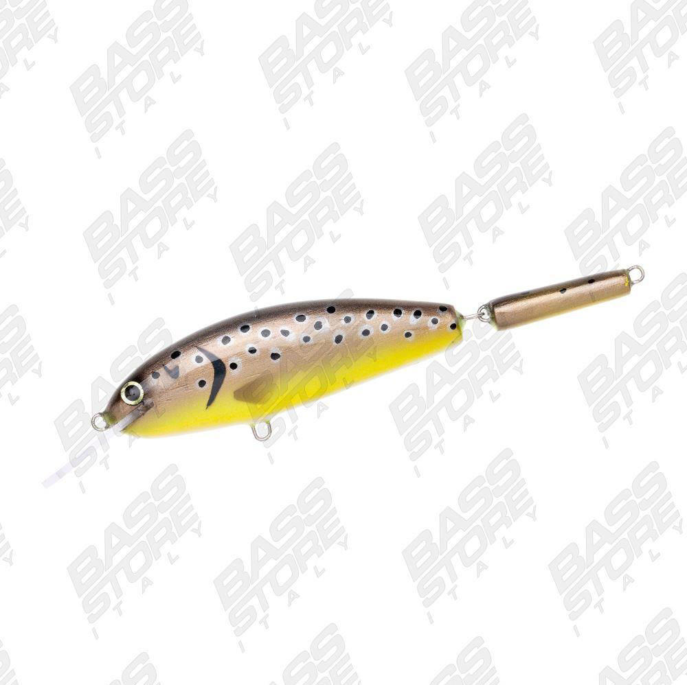 Skunk Works Fishing Kruiser Super Slim 140