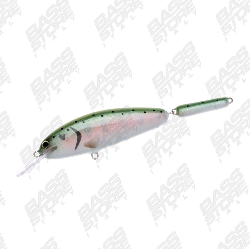 Skunk Works Fishing Kruiser Super Slim 140