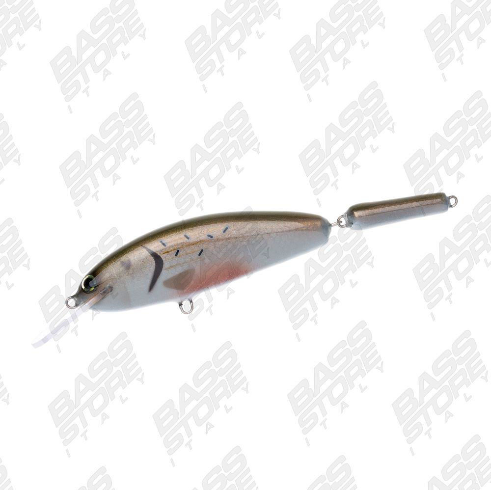 Skunk Works Fishing Kruiser Super Slim 140