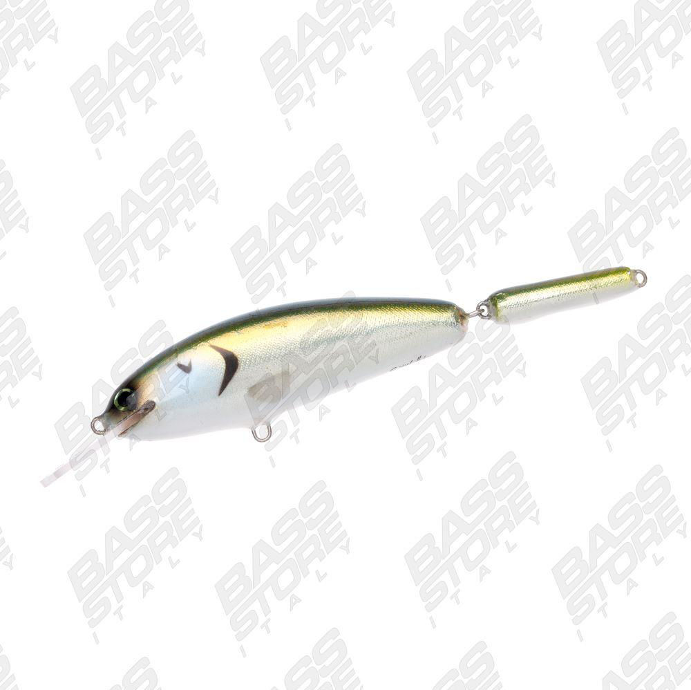 Skunk Works Fishing Kruiser Super Slim 140