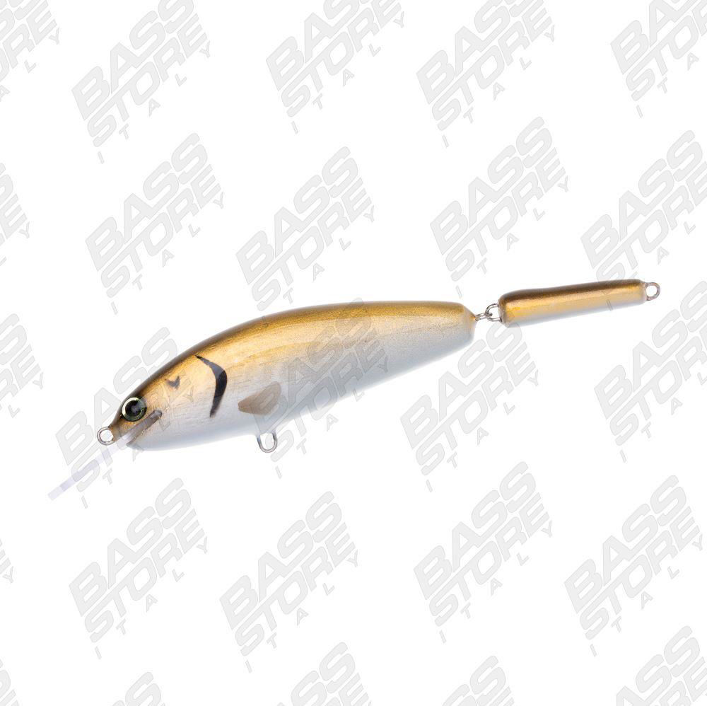 Skunk Works Fishing Kruiser Super Slim 140
