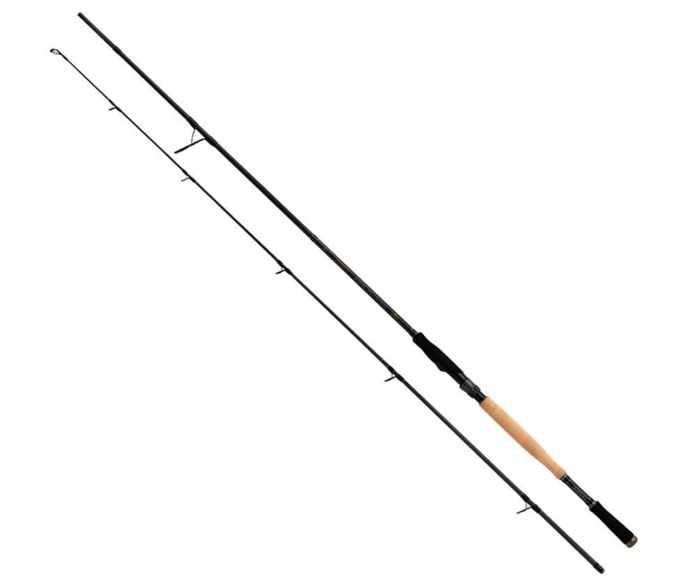 Fox Rage Terminator Big Bait Spin 2 pcs