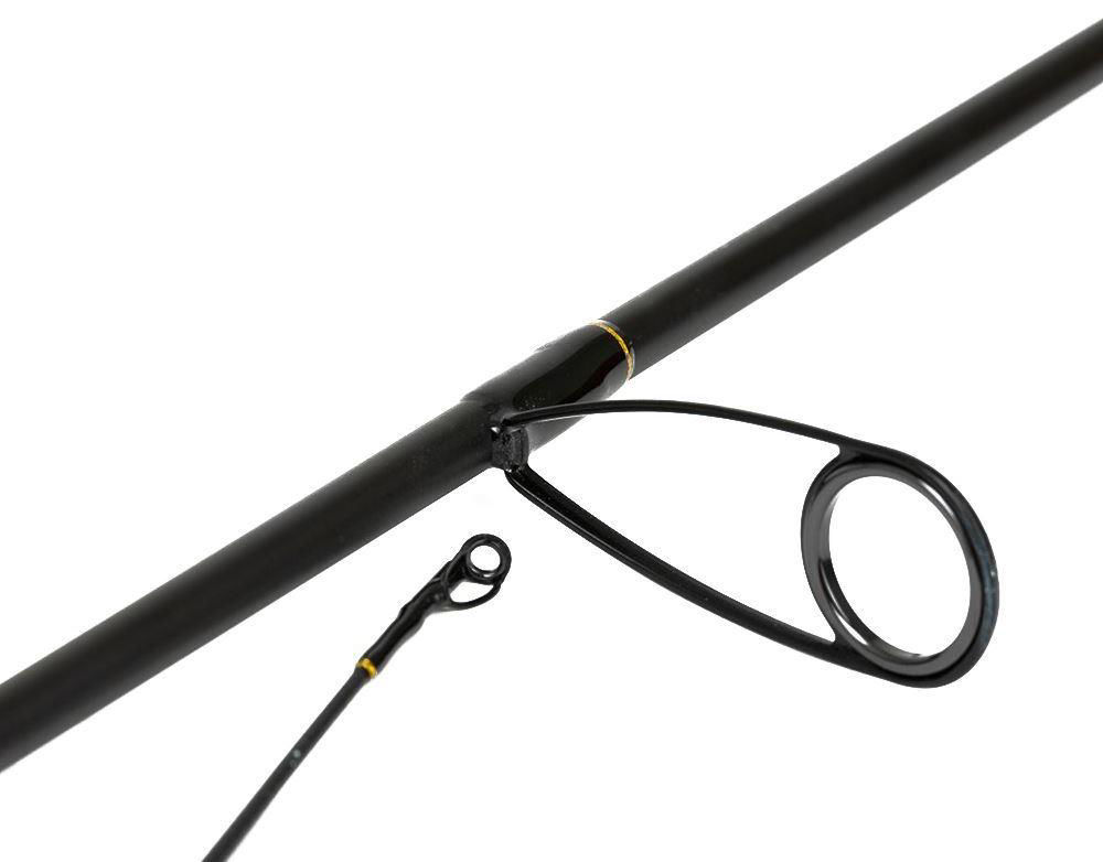 Fox Rage Terminator Bait Force spinning rods 2 pcs