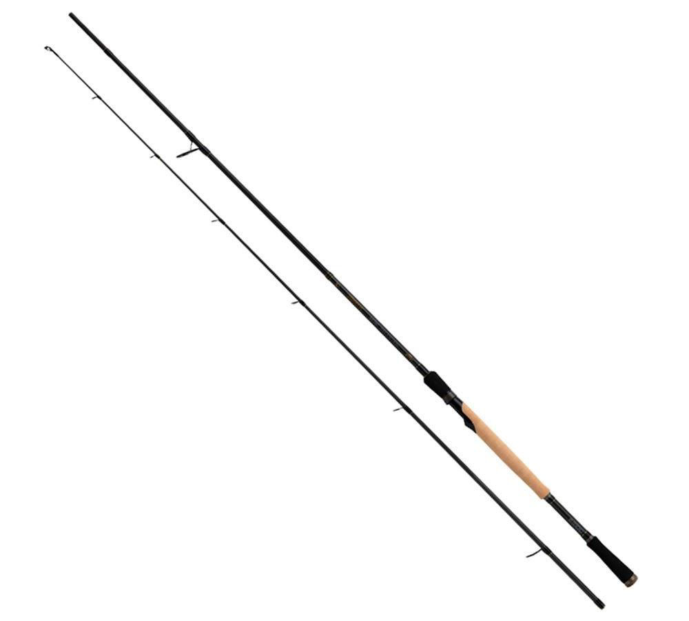 Fox Rage Terminator Bait Force spinning rods 2 pcs