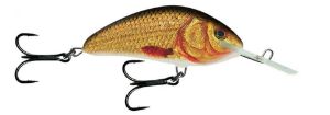 Salmo Hornet 9F