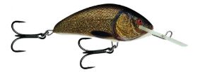 Salmo Hornet 9F