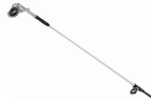 Fox Rage Warrior Drop Shot spinning rods 2 pcs