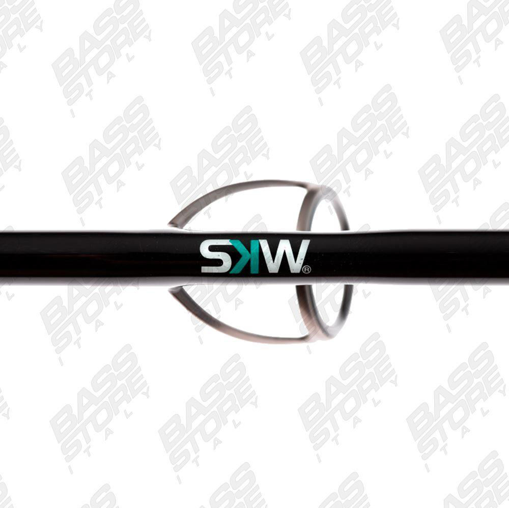 Skunk Works Fishing Hucho Master spinning