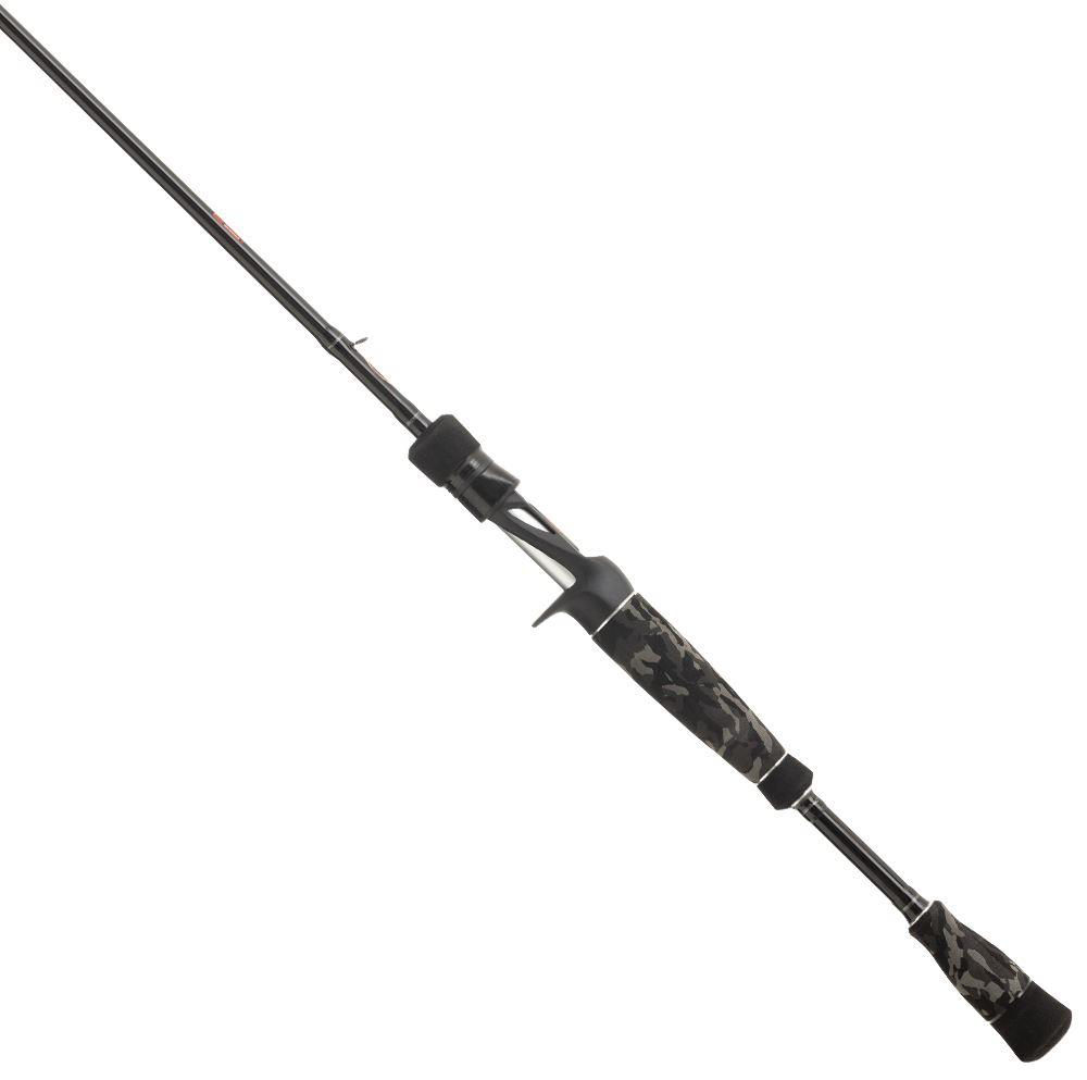 Berkley URBN Baitcast Finesse casting rods 2 pcs