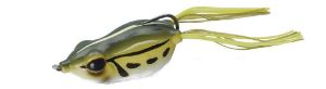Evergreen Kicker Frog JR.