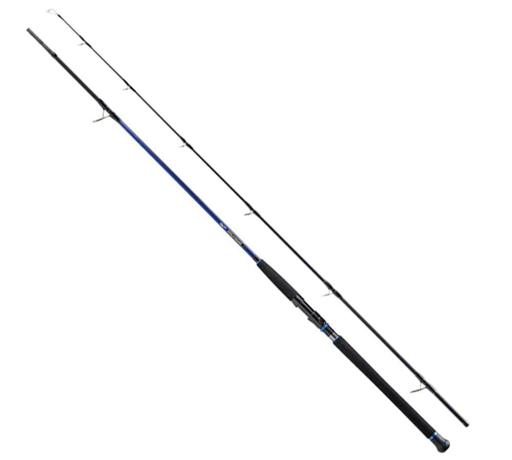 Molix Skirmjan R Saltwater Power Series spinning rods 2 pcs 