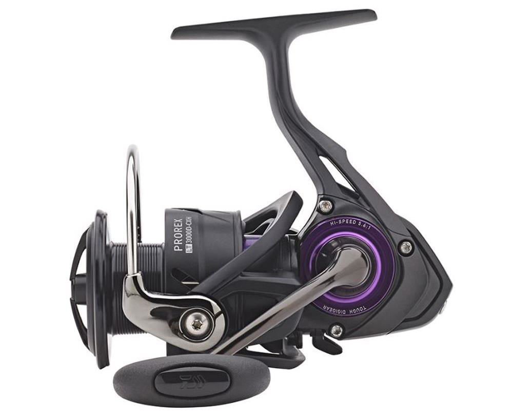 Daiwa Prorex LT spinning reel