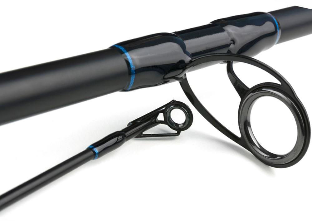 Shimano S.T.C. Monster Travel Spinning rods