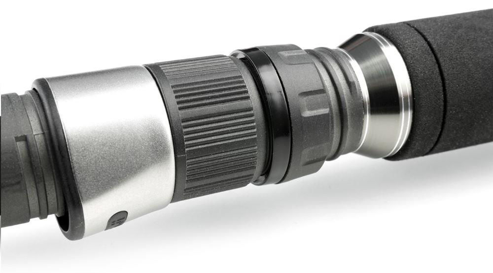 Shimano S.T.C. Monster Travel Spinning rods