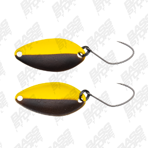 Yarie T-Fresh Limited spoon