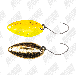 Yarie T-Fresh Limited spoon