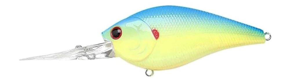 Lucky Craft LC 3.5 X-18 deep crank