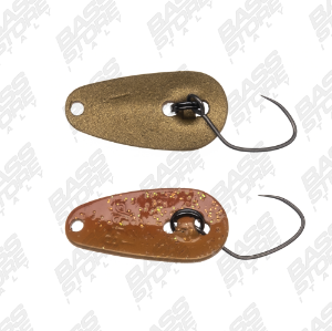 Yarie B-Tap spoon