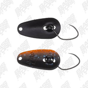 Yarie B-Tap spoon
