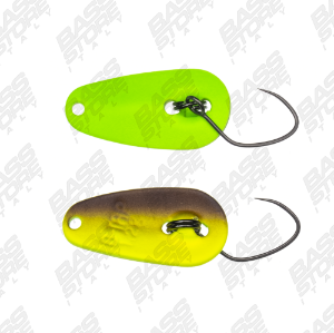 Yarie B-Tap spoon