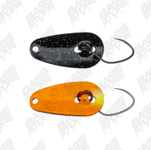 Yarie B-Tap spoon