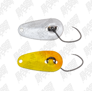 Yarie B-Tap spoon