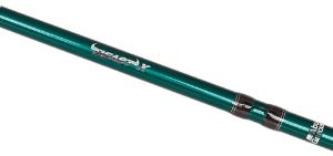 Abu Garcia Beast X casting rods