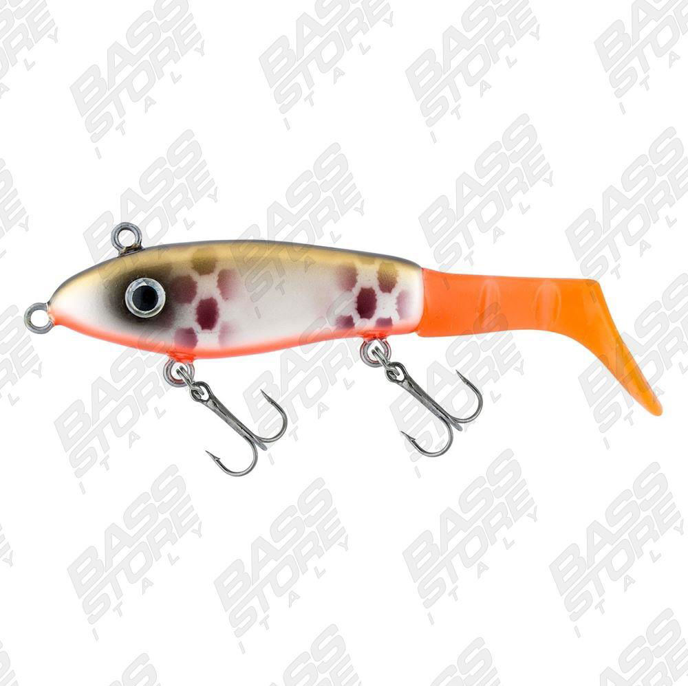 Abu Garcia Svartzonker McHybrid Baby