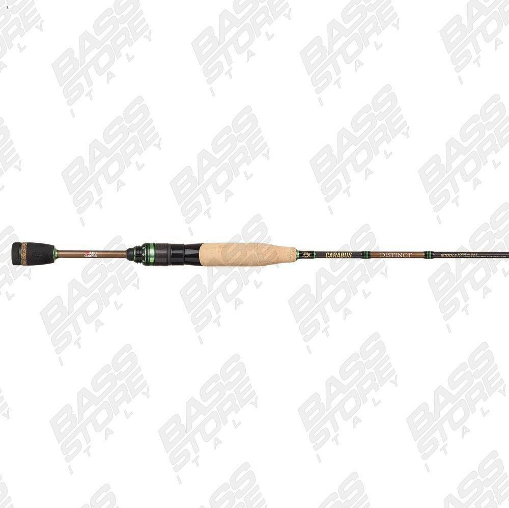 Abu Garcia Carabus Distinct CDST spinning rods