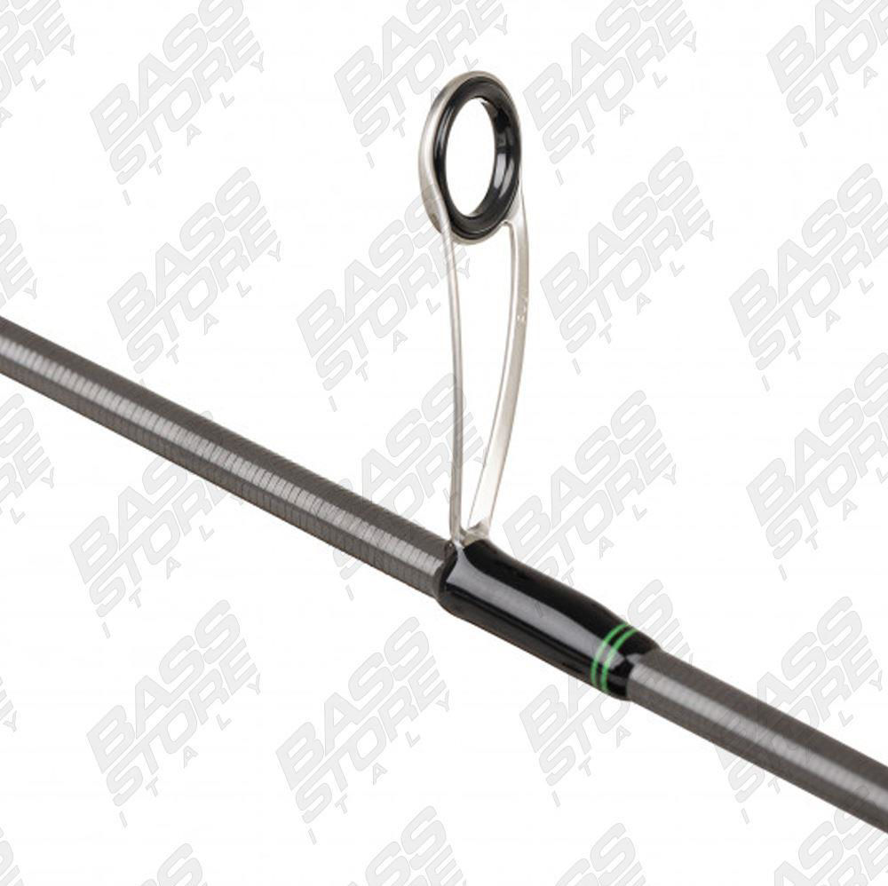 Abu Garcia Carabus Distinct CDST spinning rods