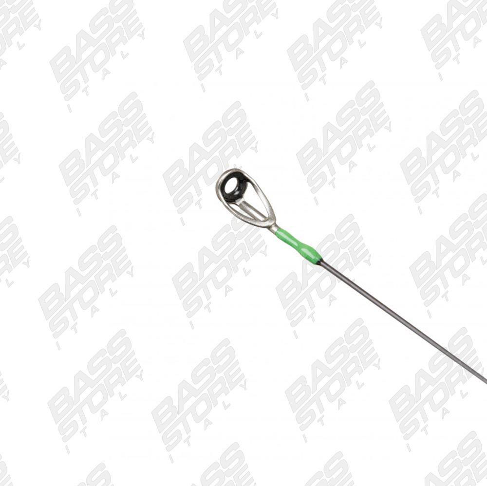Abu Garcia Carabus Distinct CDST spinning rods