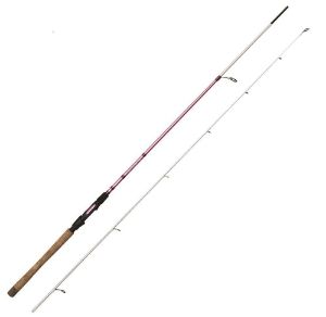 Okuma Pink Pearl V2 spinning