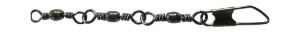 Shakespeare Trout Swivel with Snap