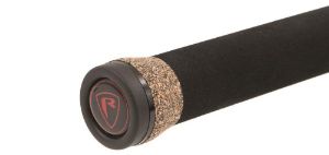 Fox Rage Warrior Light Spin