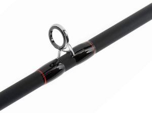 Fox Rage Warrior Pike Cast