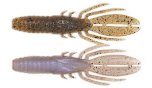 PXS Heikegani craw 