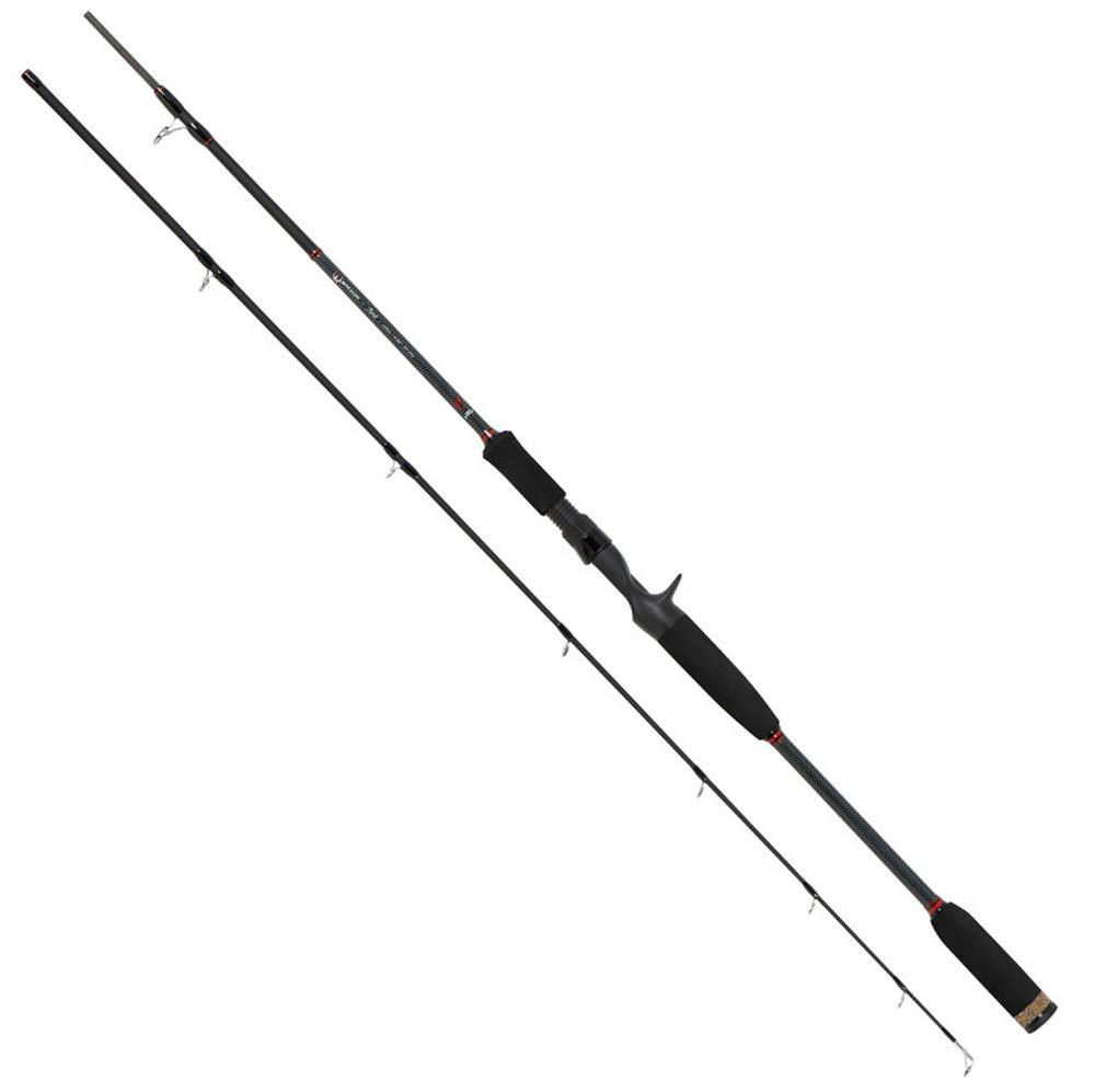 Fox Rage Warrior Jerk casting rods