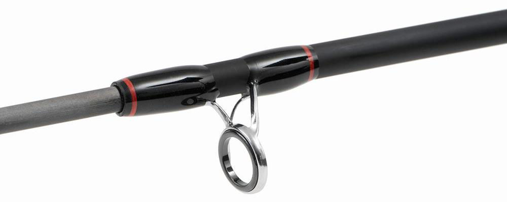 Fox Rage Warrior Jerk casting rods