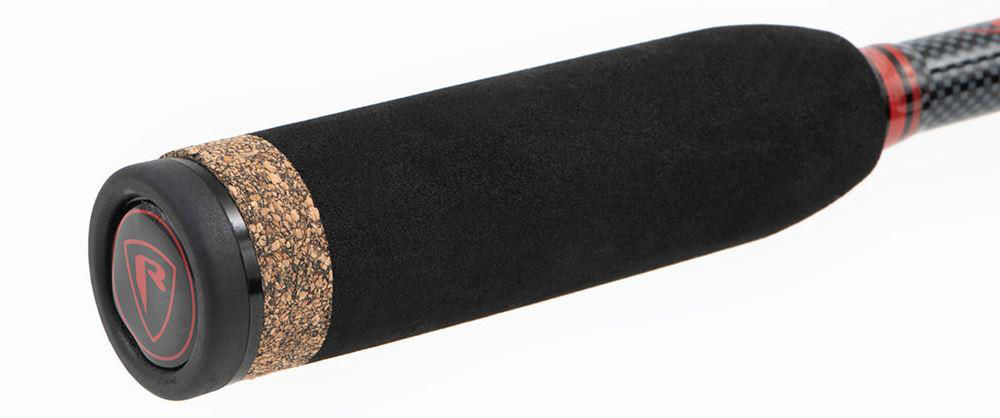 Fox Rage Warrior Jerk casting rods