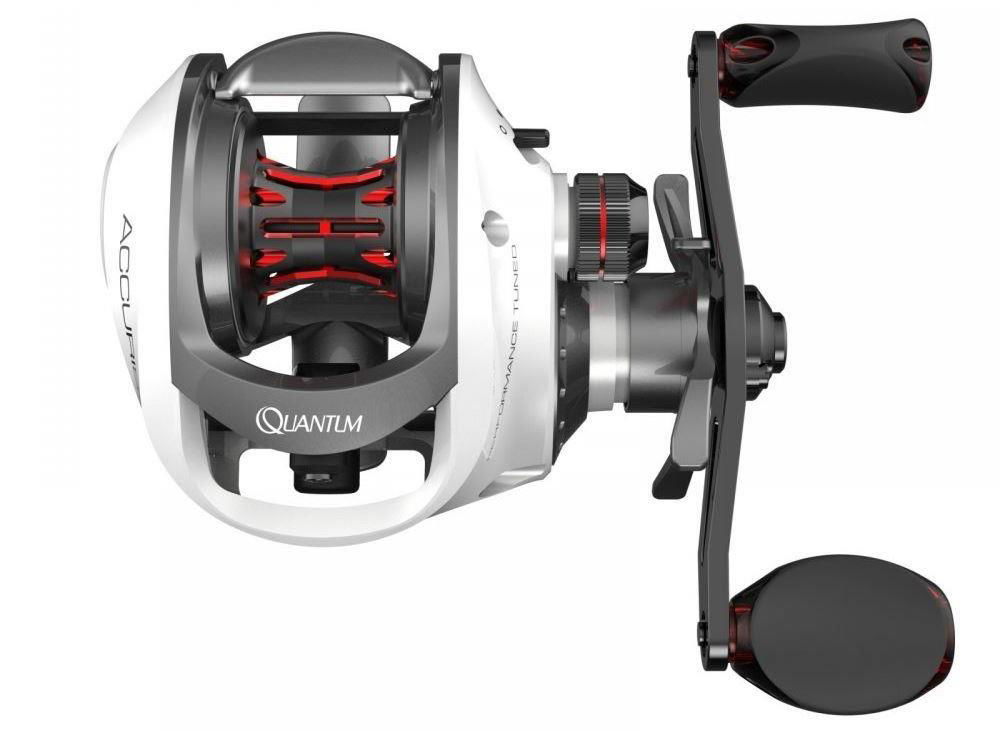 Quantum Accurist S3 casting
