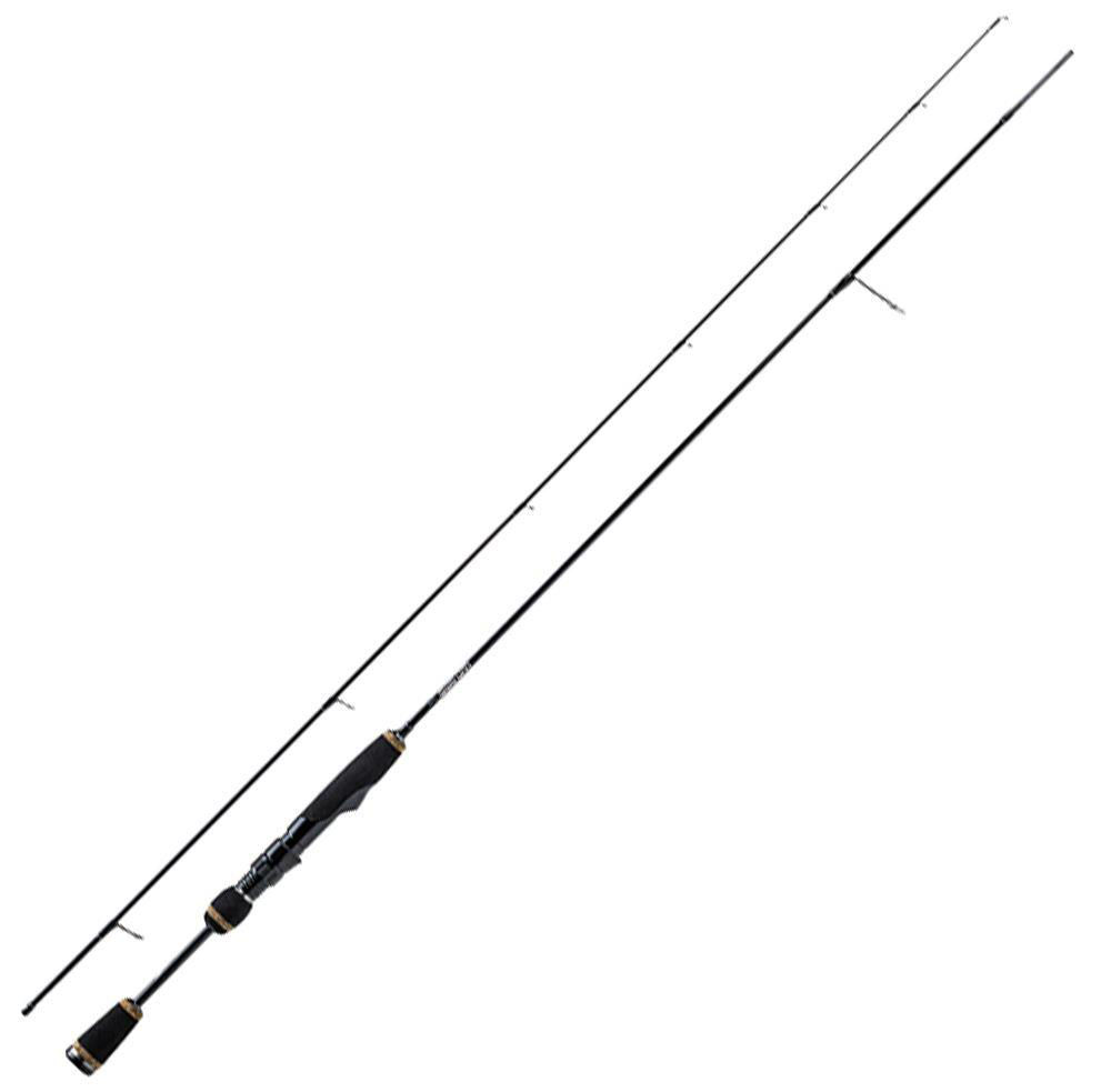 Molix Skirmjan R Area Fishing rods