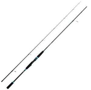 Daiwa Legalis Squid 