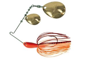 Molix Water Slash Double Colorado