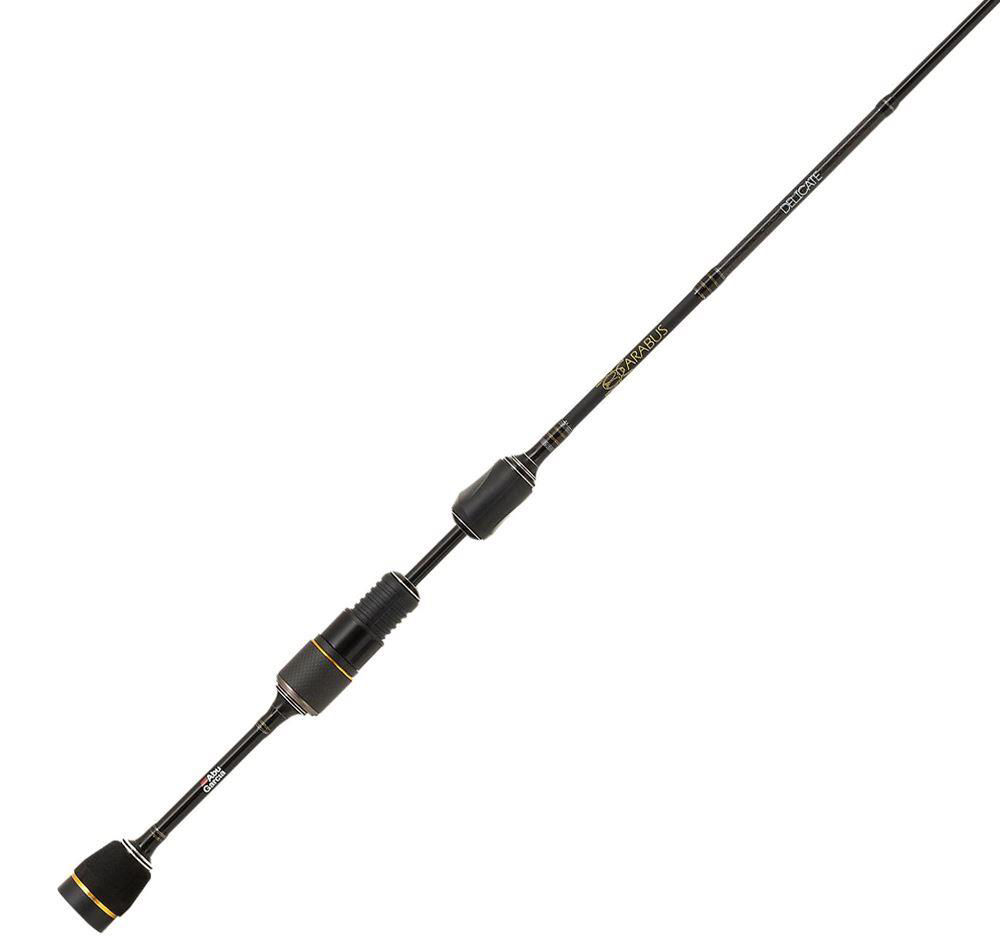 Abu Garcia Carabus Delicate spinning rods