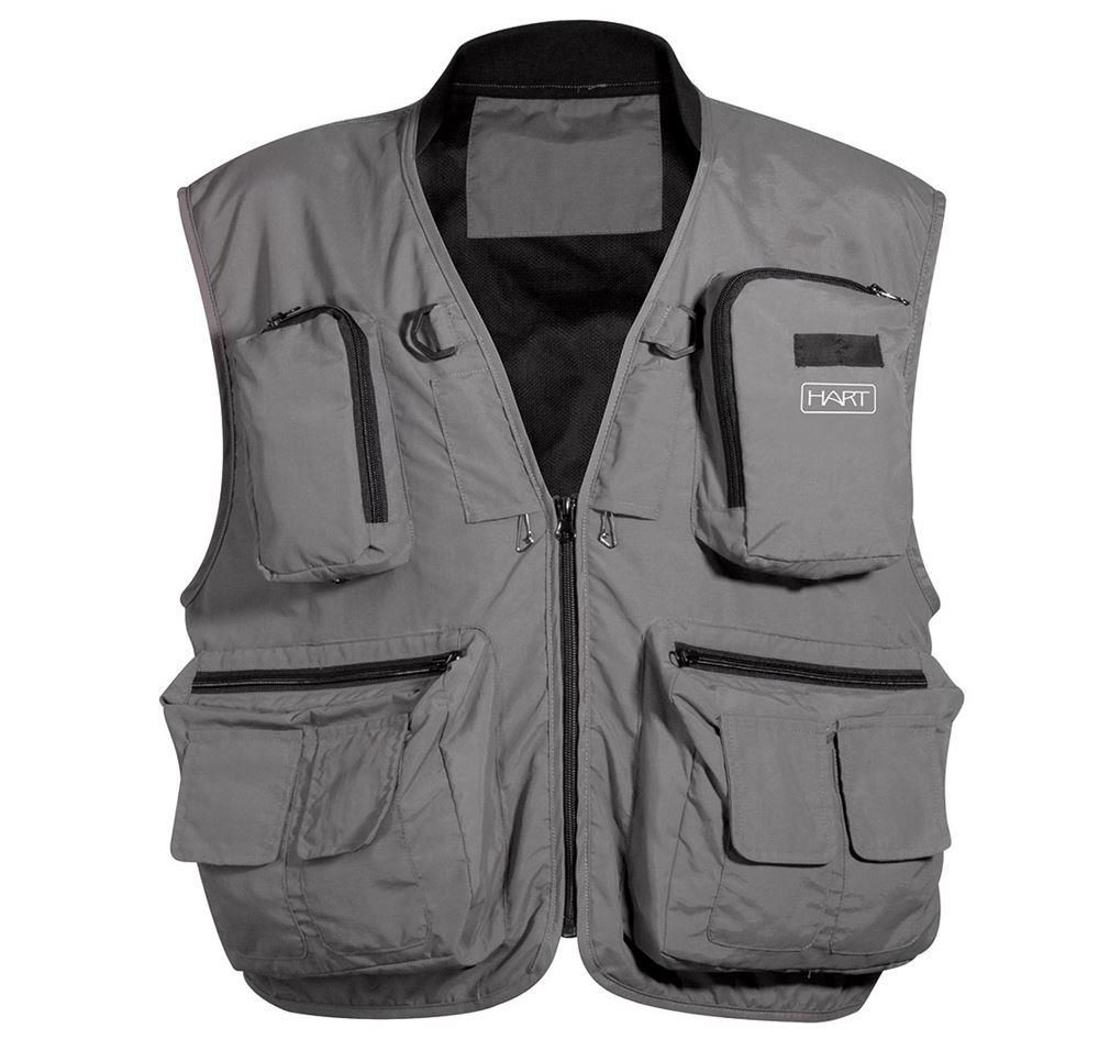 Hart Gilet Vest Trail