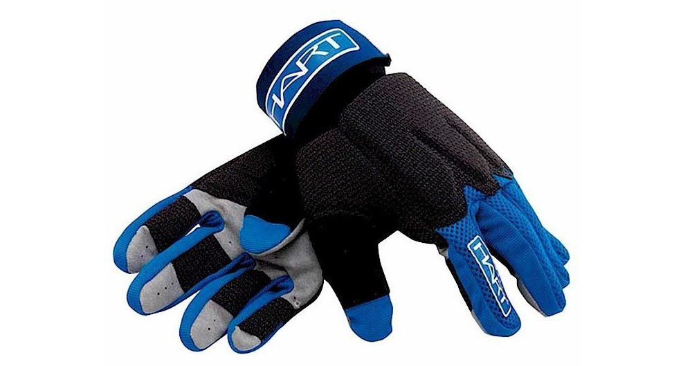 Hart Big Fish Saltwater Line